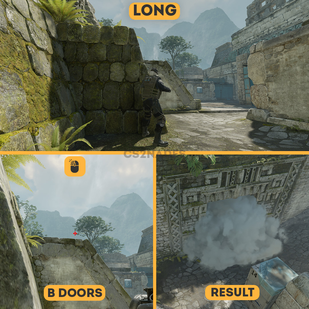 Crosshair Target